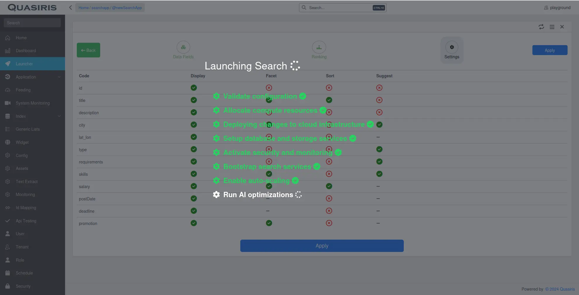 launcher-success